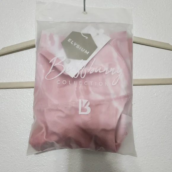 BuffBunny Rebel Leggings - Picture 13 of 14